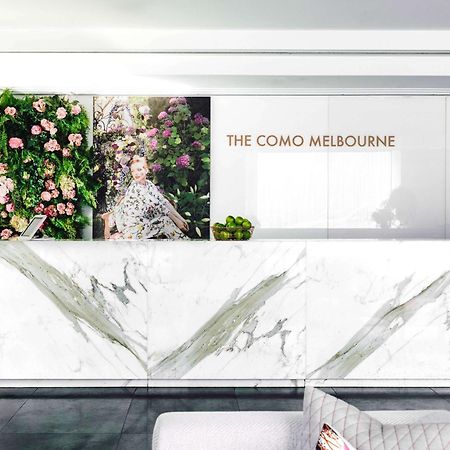 美憬阁墨尔本科莫酒店 外观 照片 The Coho Melbourne